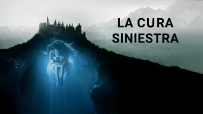 thumbnail - La cura siniestra