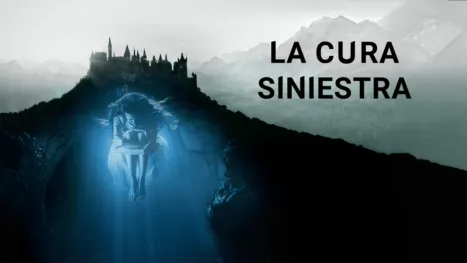 thumbnail - La cura siniestra