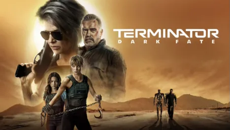 thumbnail - Terminator: Dark Fate