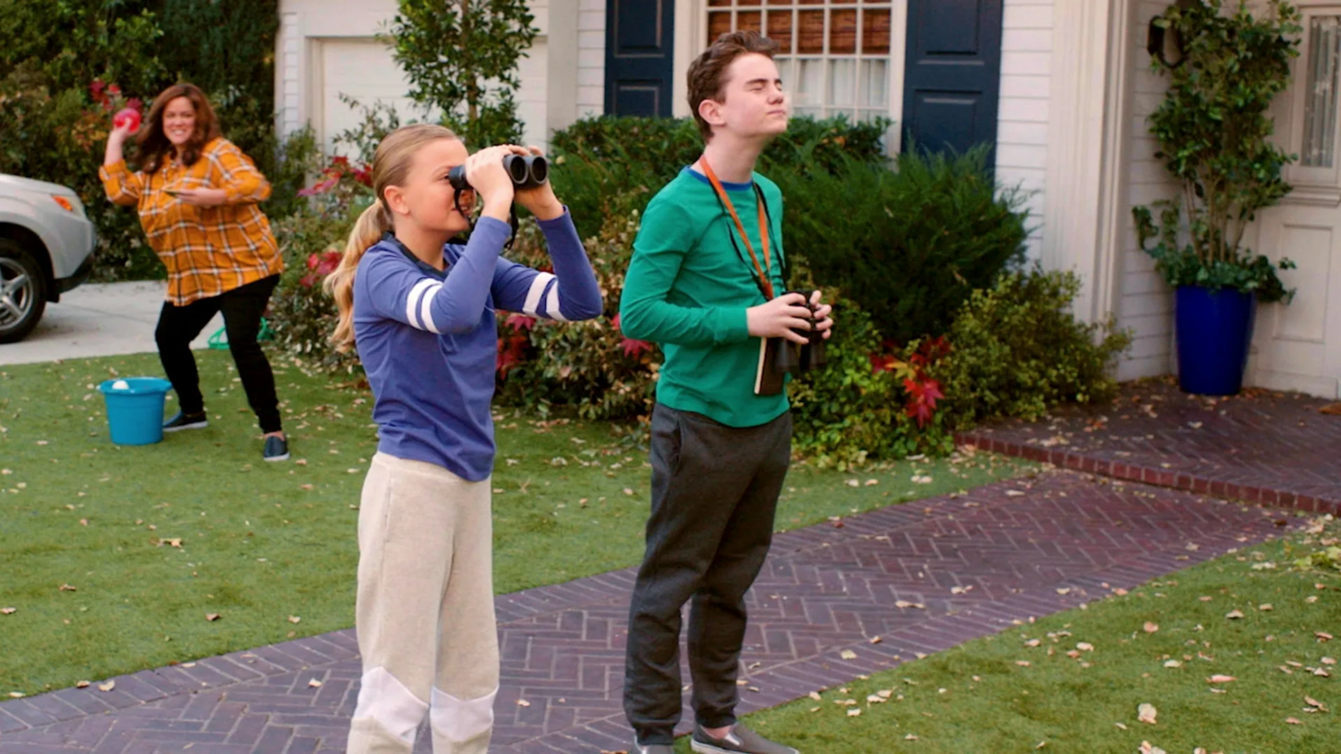 thumbnail - S5:E5 Kids These Days