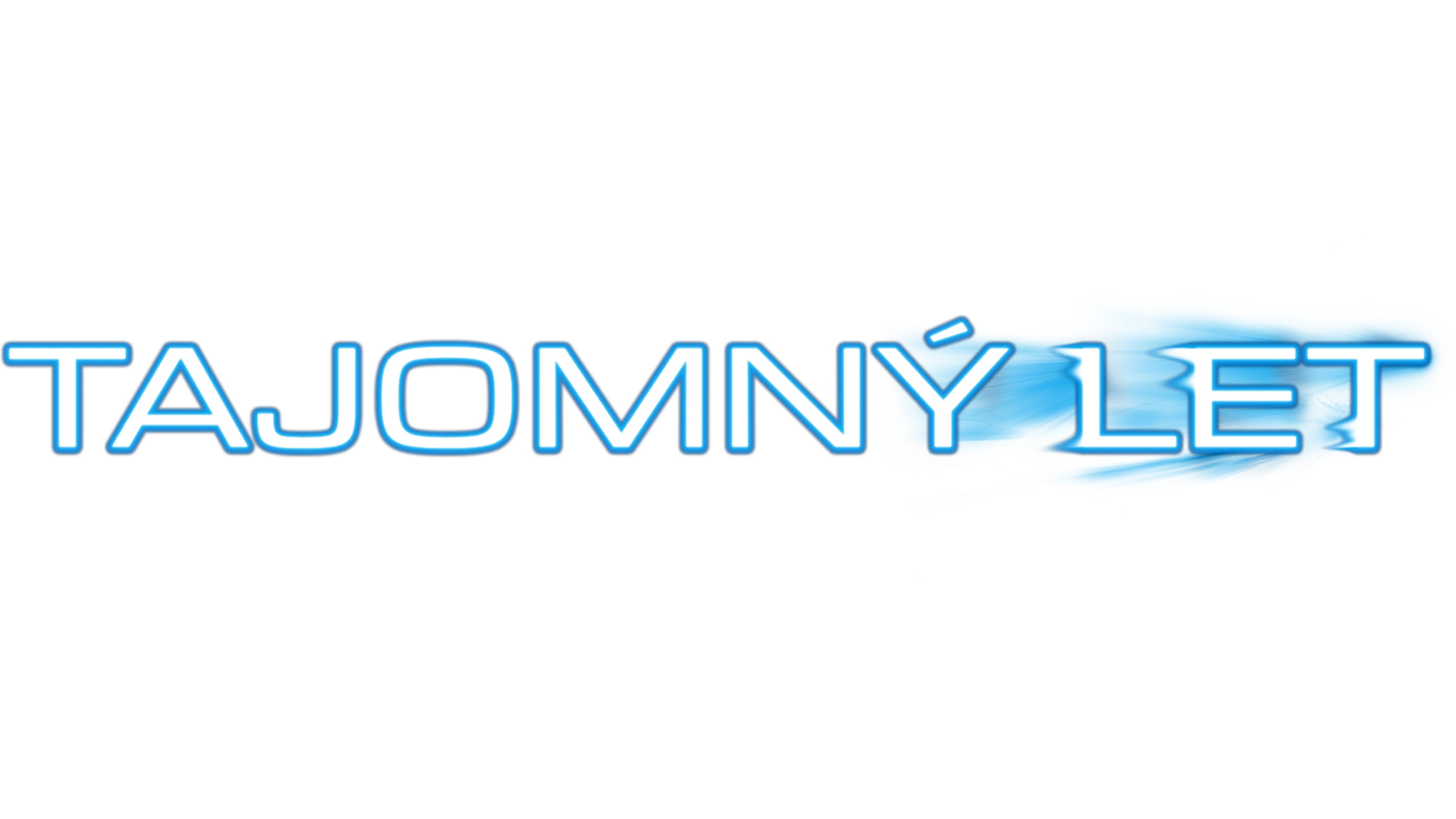 Tajomný let