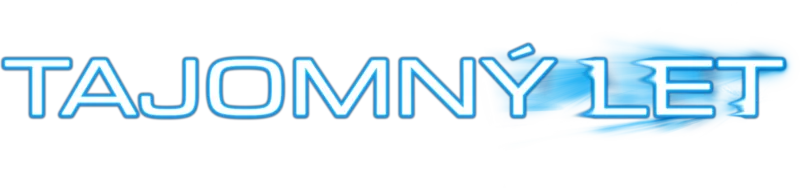 Tajomný let