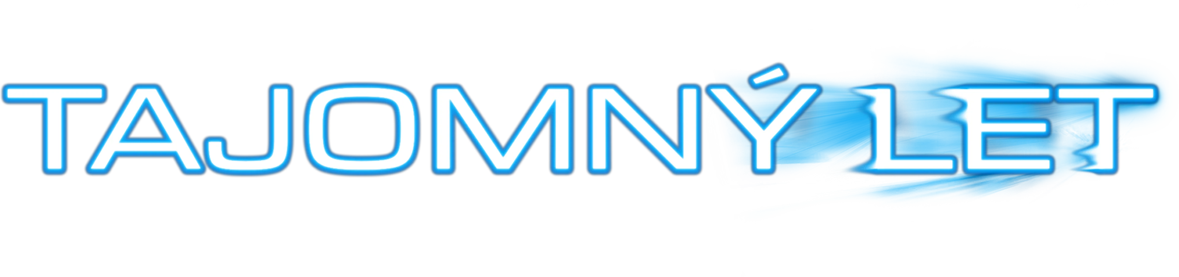 Tajomný let