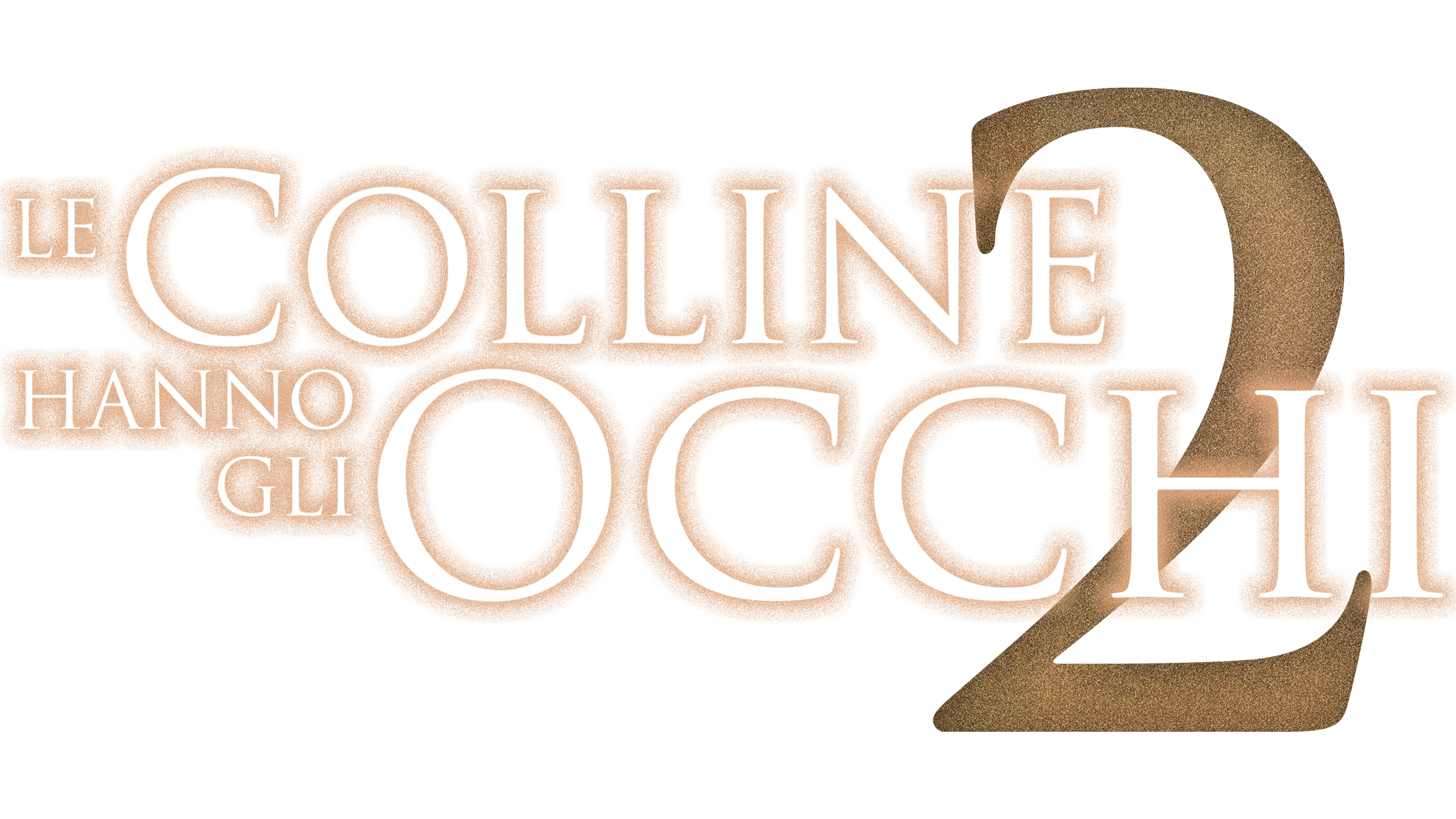 Le Colline Hanno Gli Occhi 2