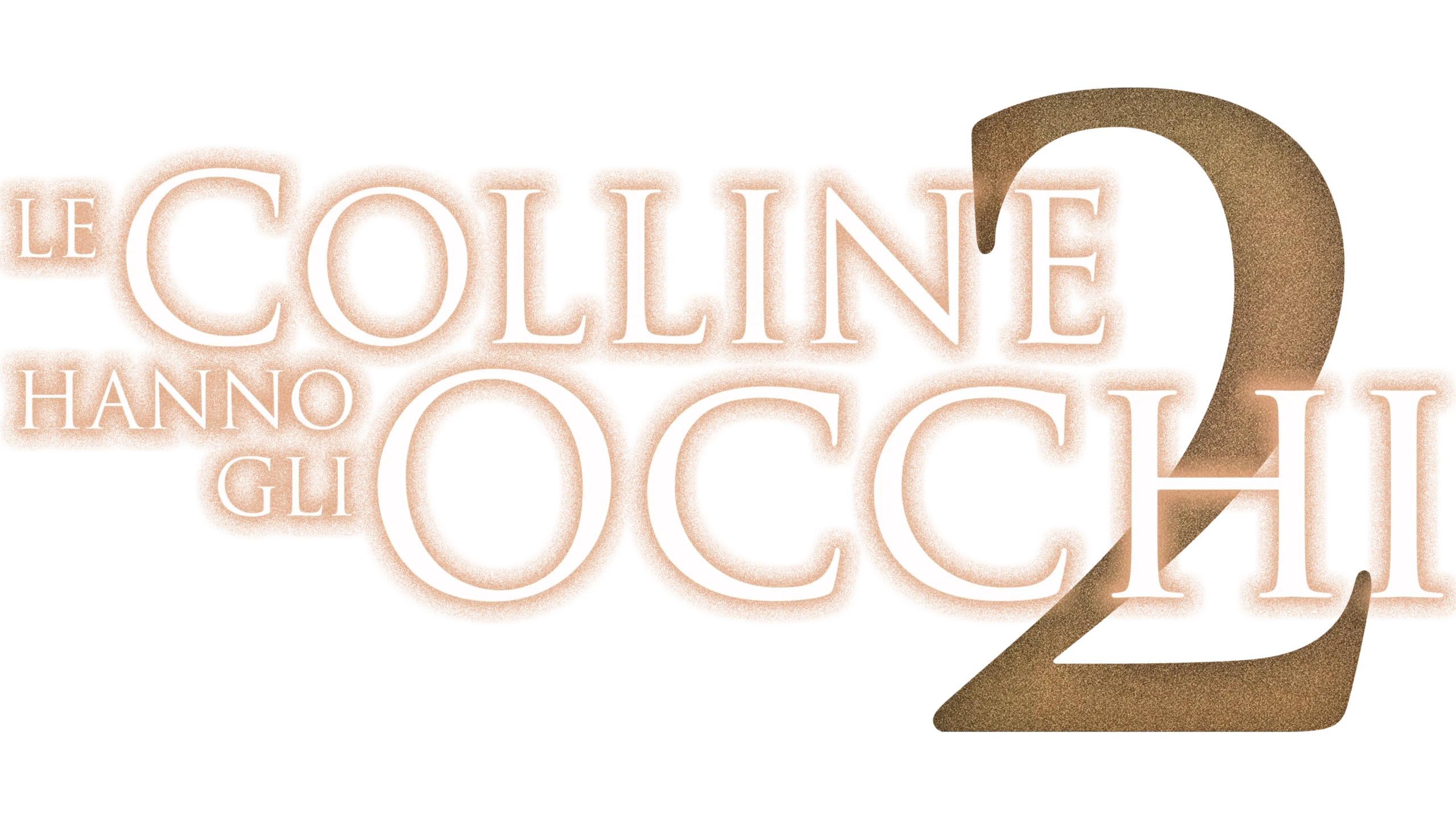 Le Colline Hanno Gli Occhi 2