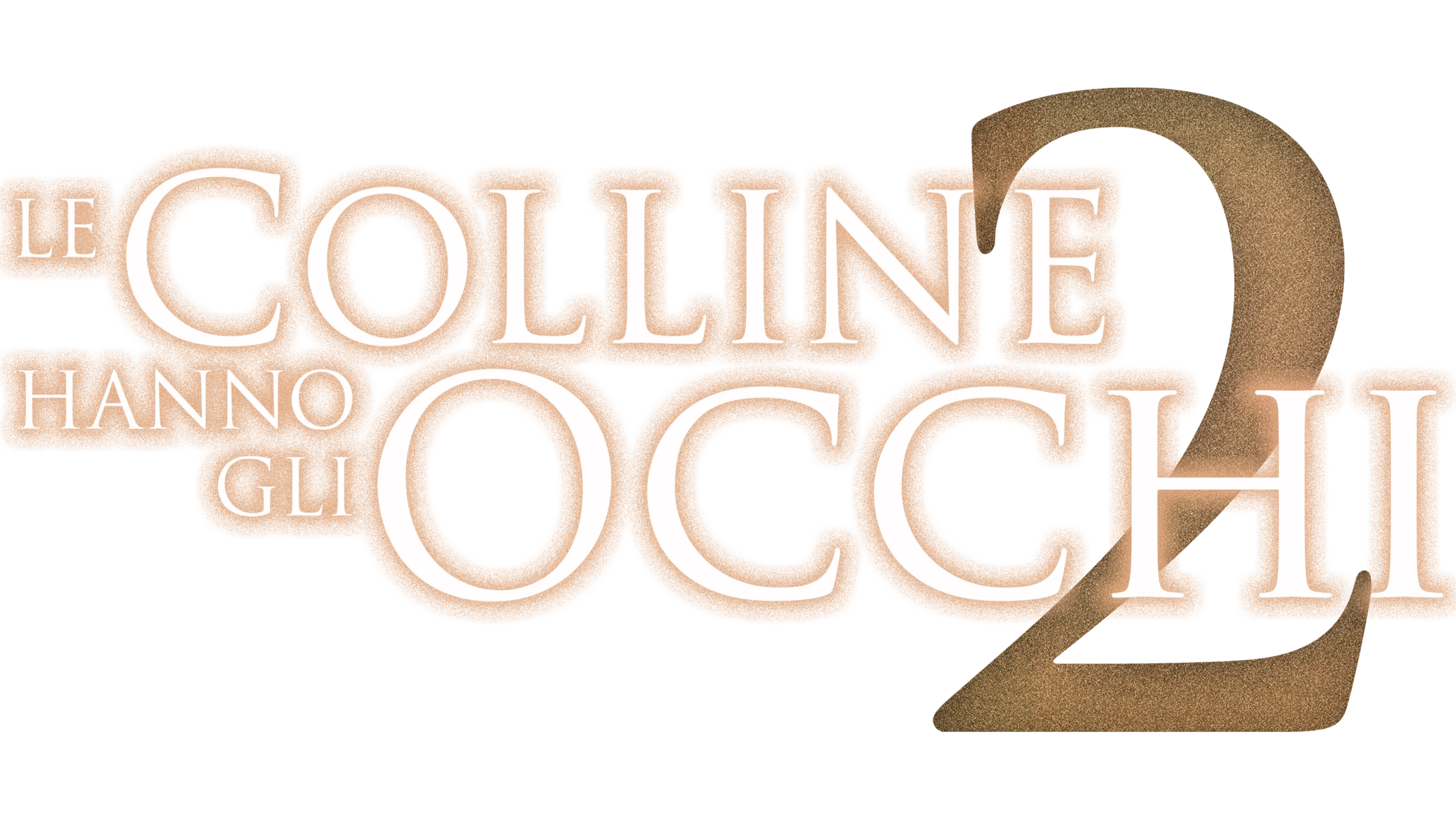 Le Colline Hanno Gli Occhi 2