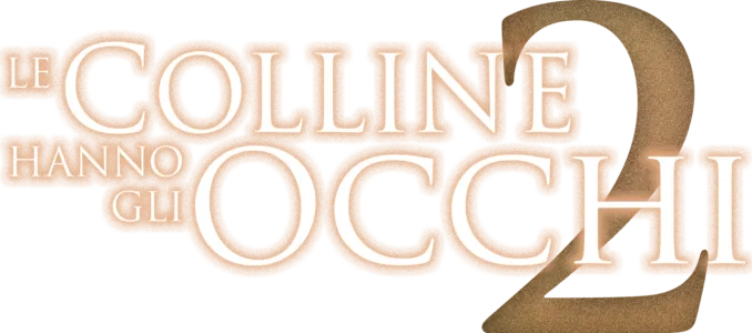 Le Colline Hanno Gli Occhi 2