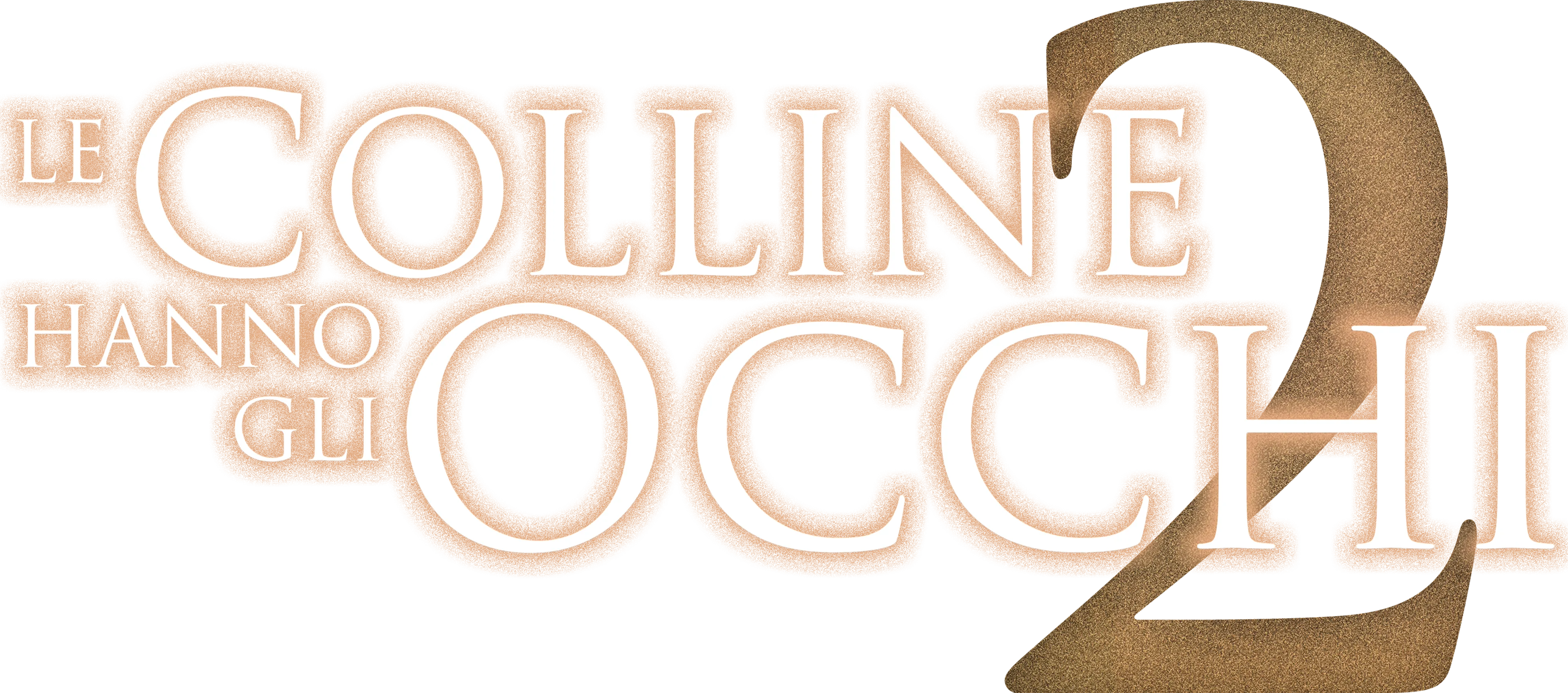 Le Colline Hanno Gli Occhi 2