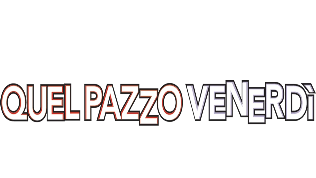 Quel Pazzo Venerdi'