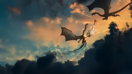 MonsterQuest: The Hunt for Real Dragons