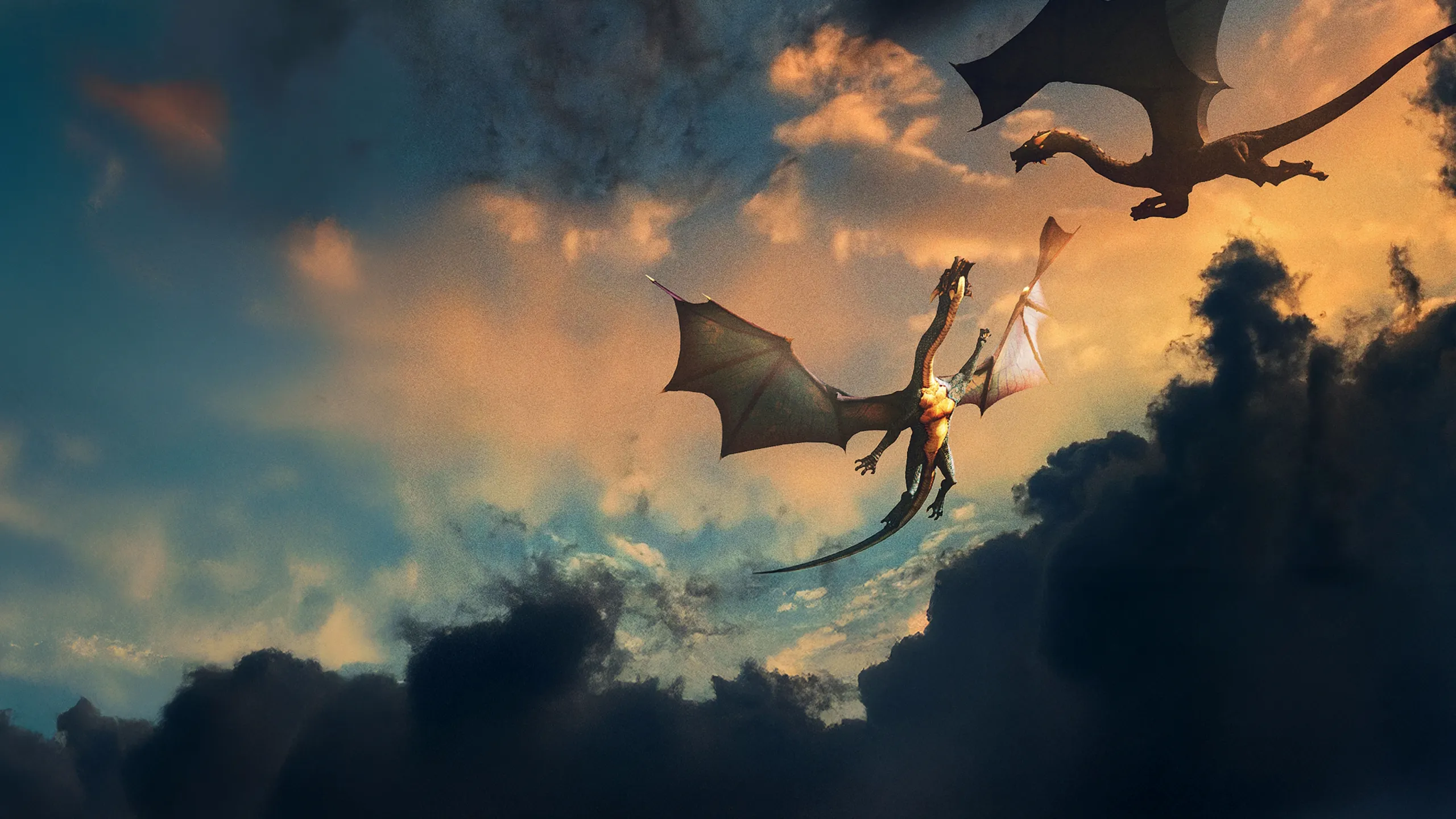 MonsterQuest: The Hunt for Real Dragons