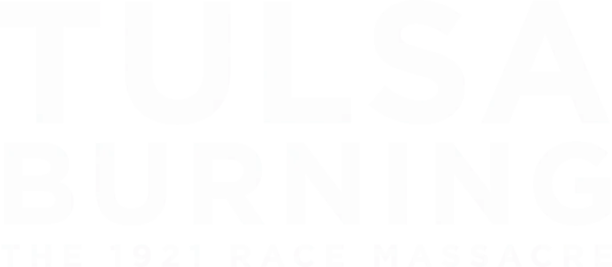 Tulsa Burning: The 1921 Race Massacre