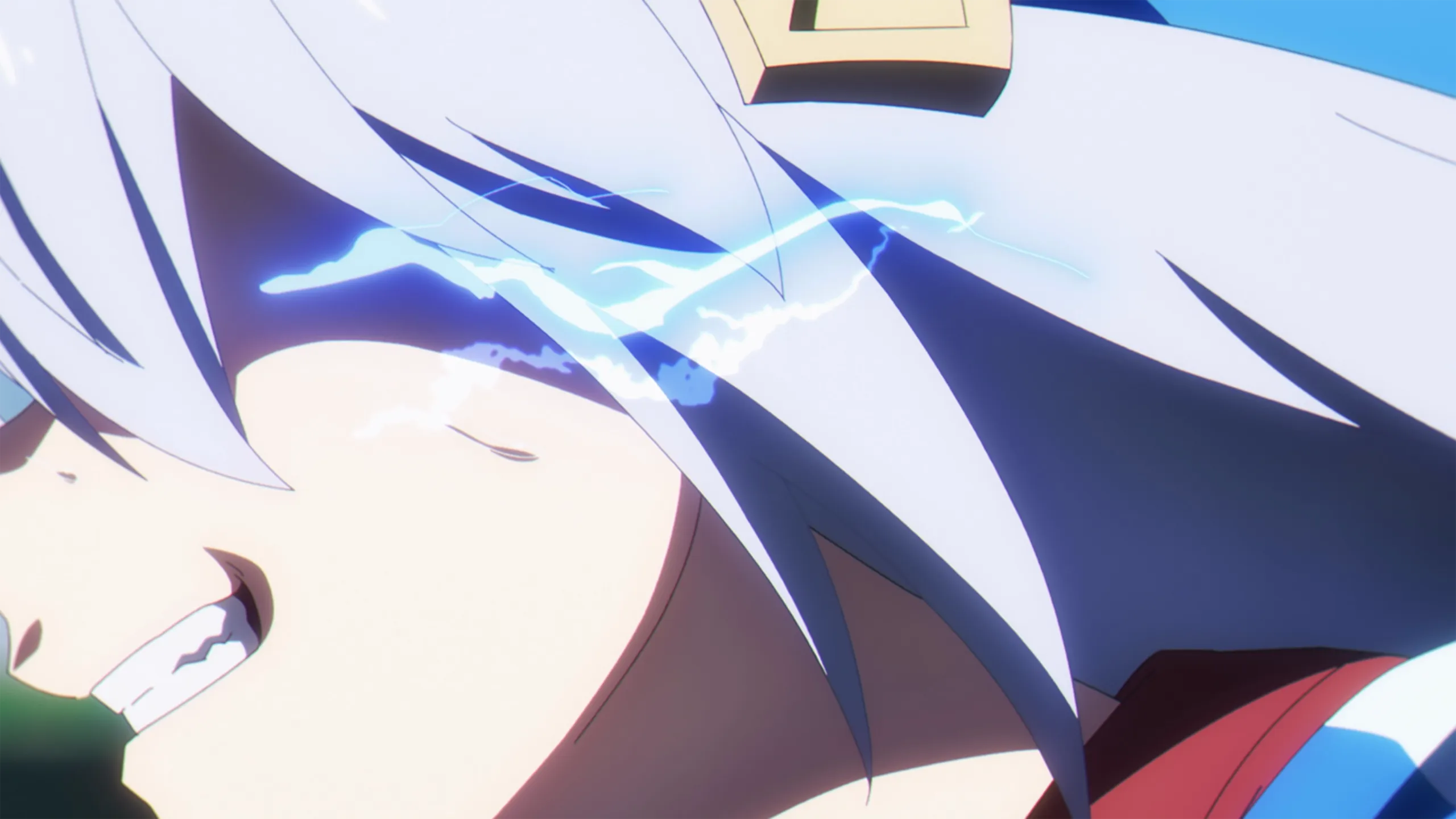 thumbnail - S1：第10話「最強」