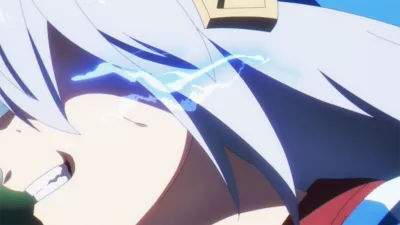 thumbnail - S1：第10話「最強」