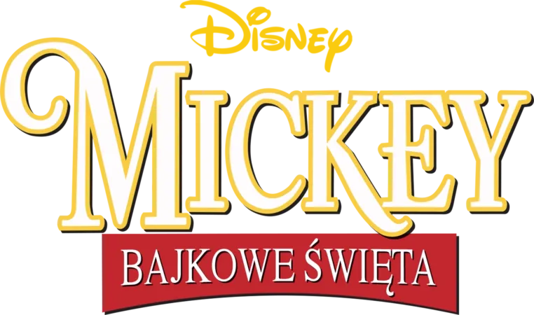Mickey: Bajkowe Święta