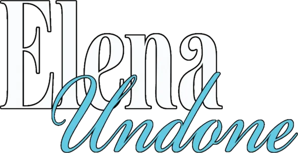 Elena Undone