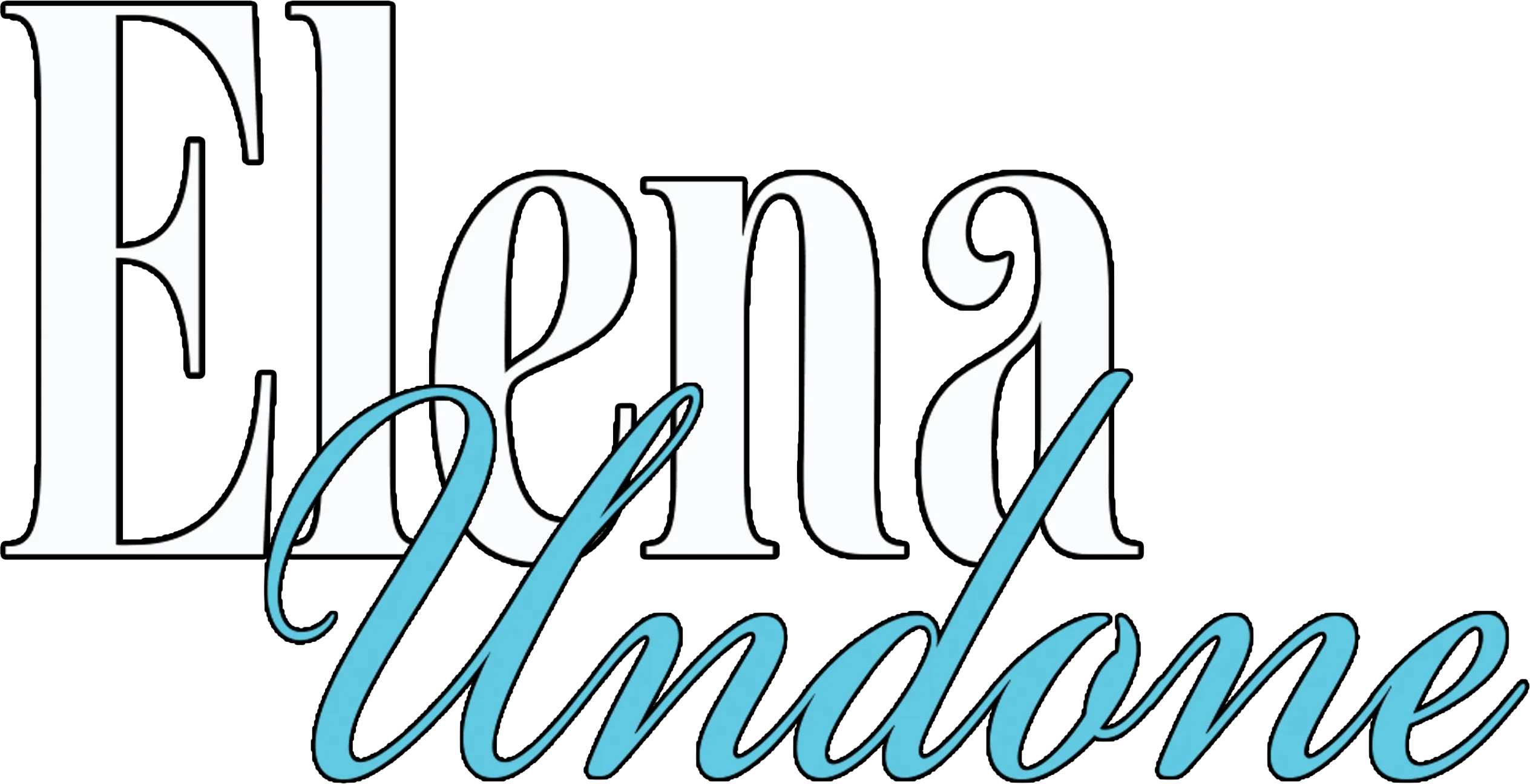 Elena Undone