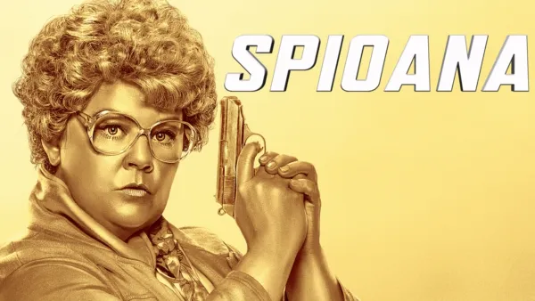 thumbnail - Spioana