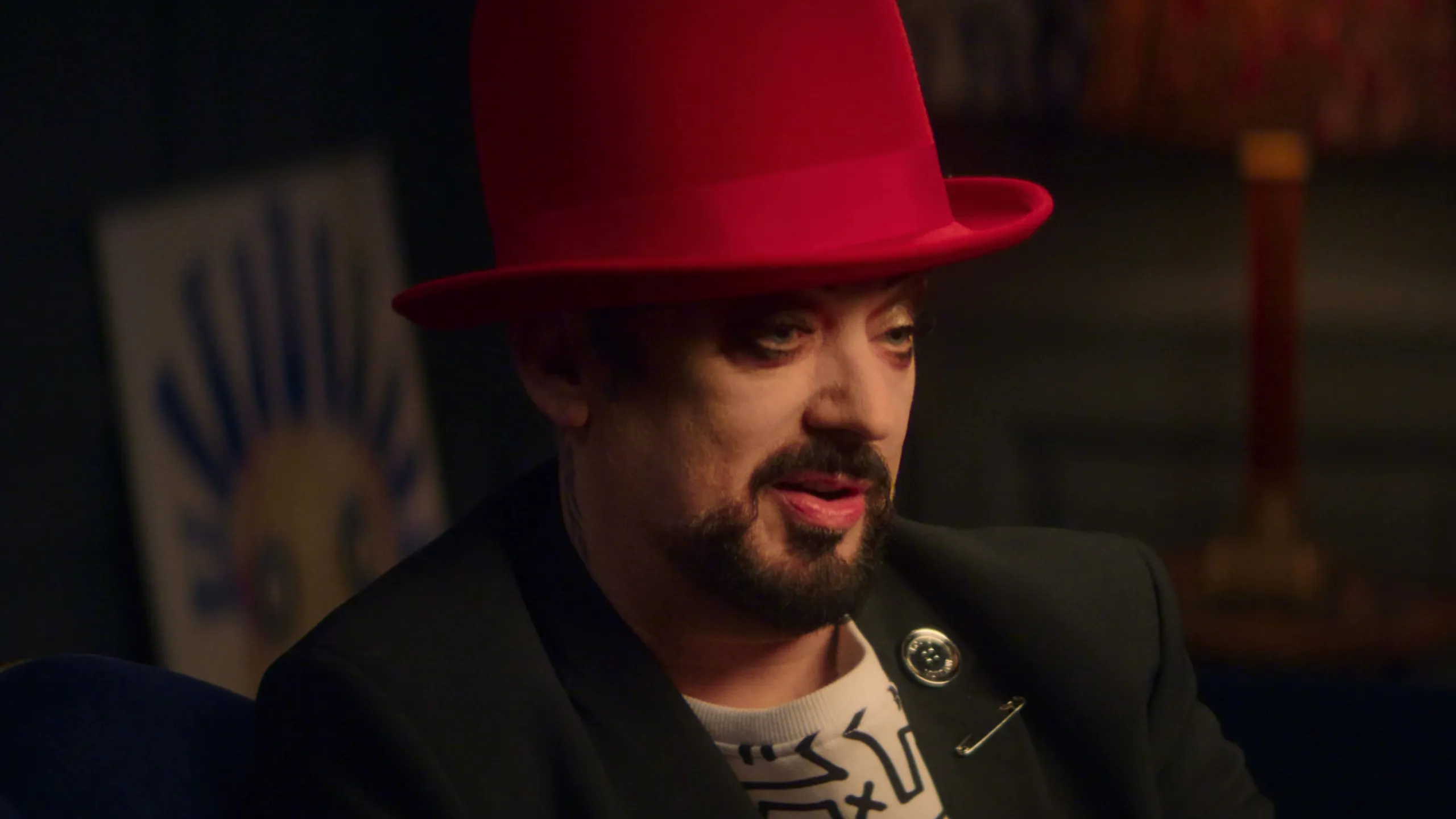 thumbnail - S1:E4 Freedom to Party