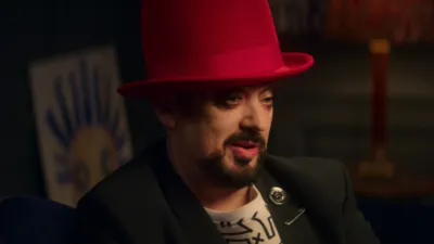 thumbnail - S1:E4 Freedom to Party