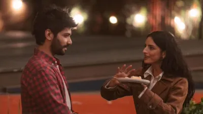 thumbnail - S1:E3 You Are Seeing and You Can't See