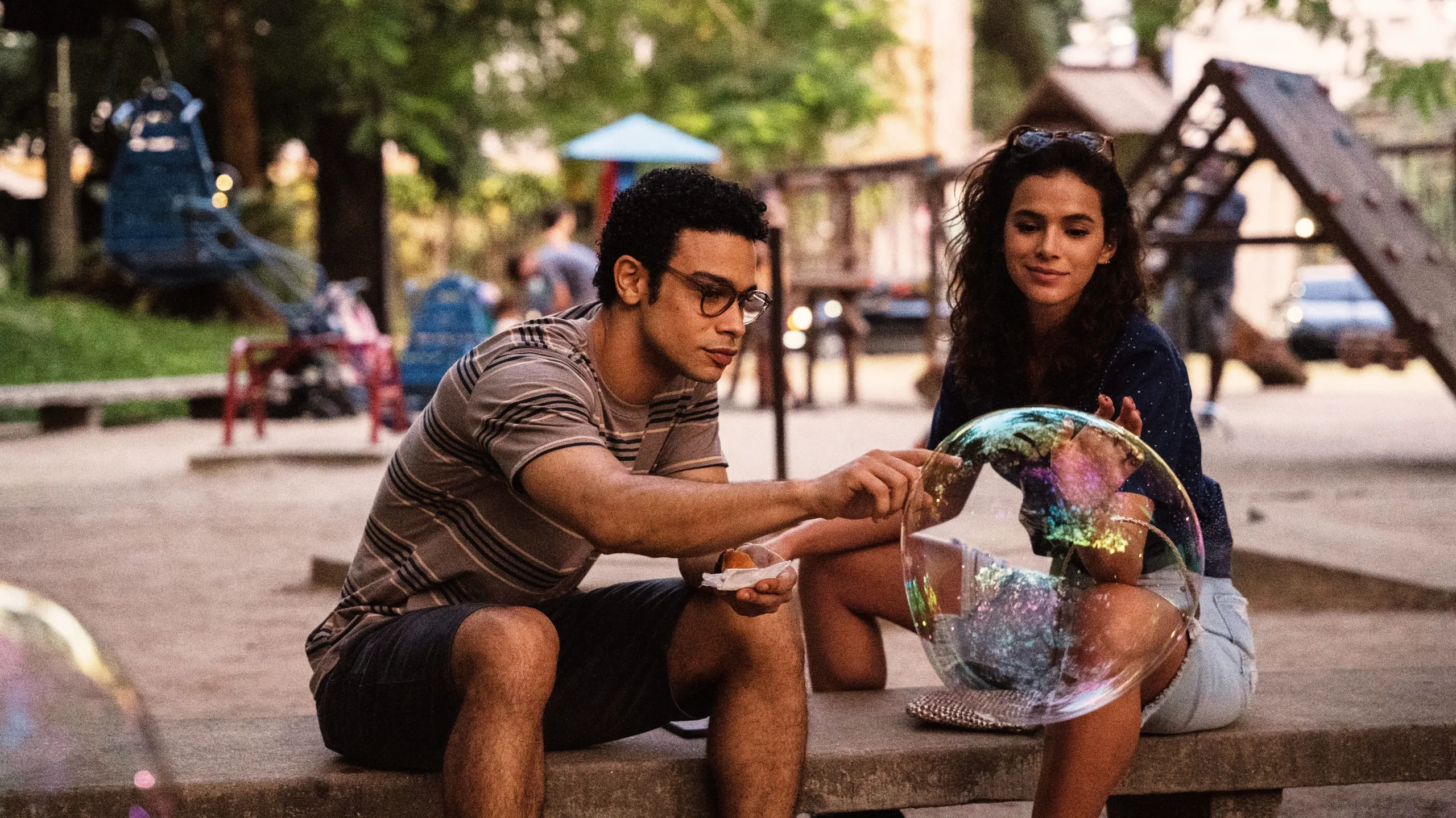 thumbnail - S1:E6 Cream Puffs