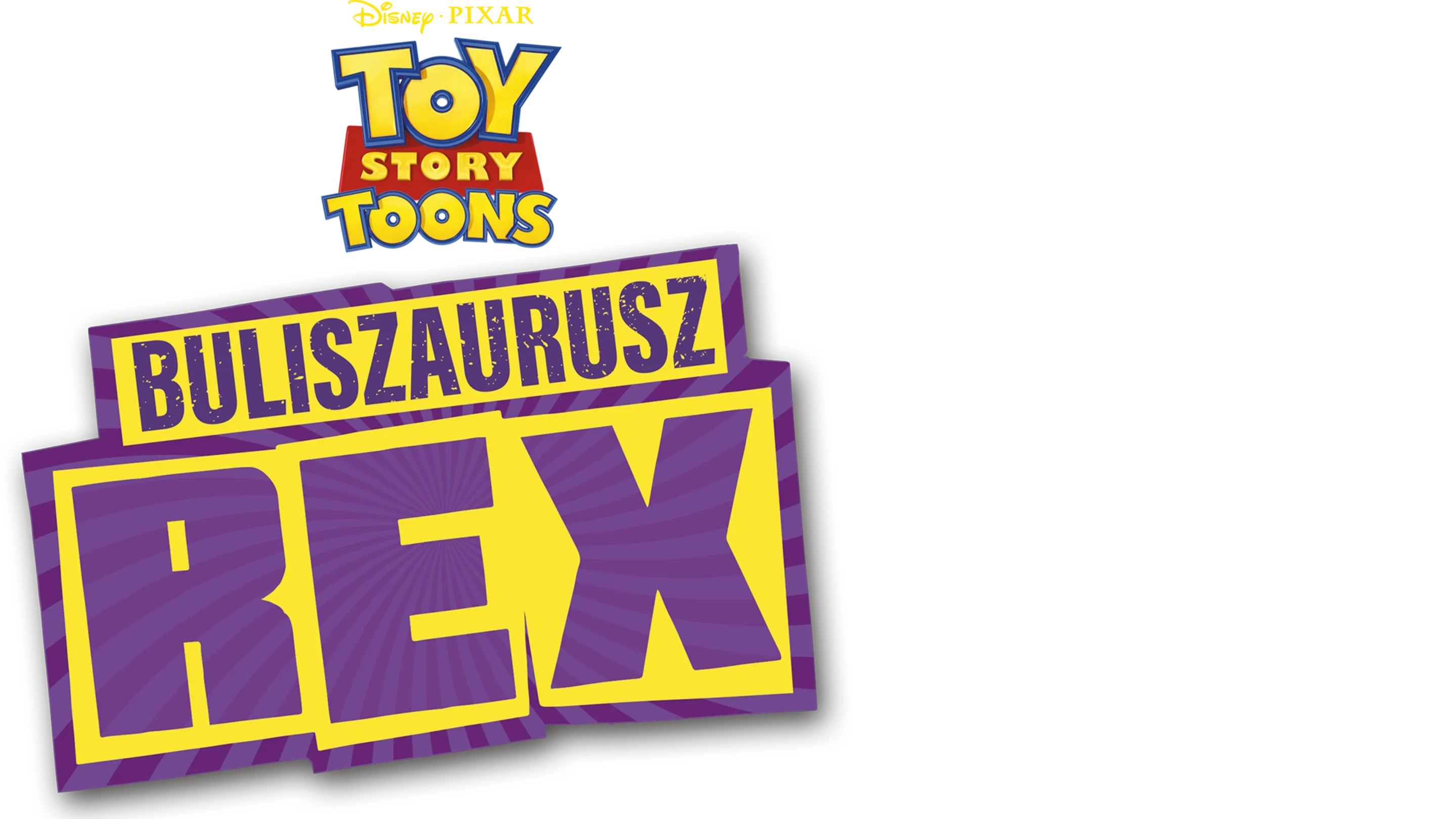 Buliszaurusz Rex