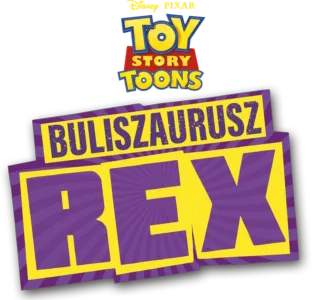 Buliszaurusz Rex