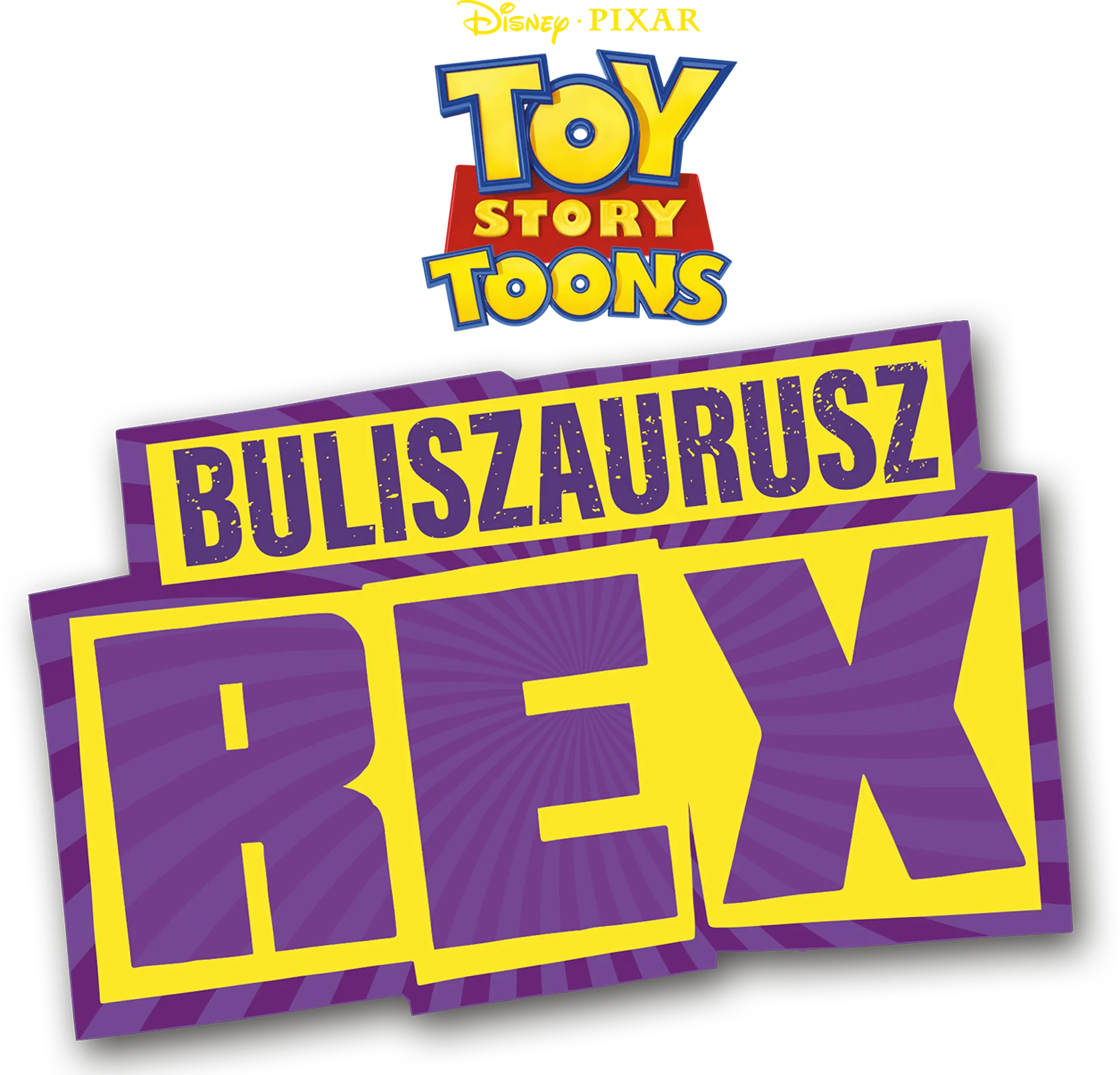 Buliszaurusz Rex