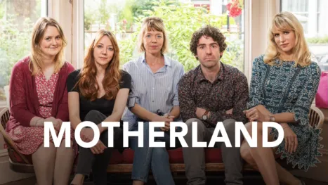 thumbnail - Motherland