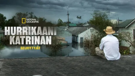 thumbnail - Hurricane Katrina: Race Against Time