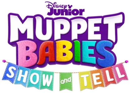 Muppet Babies: Show and Tell (Shorts)