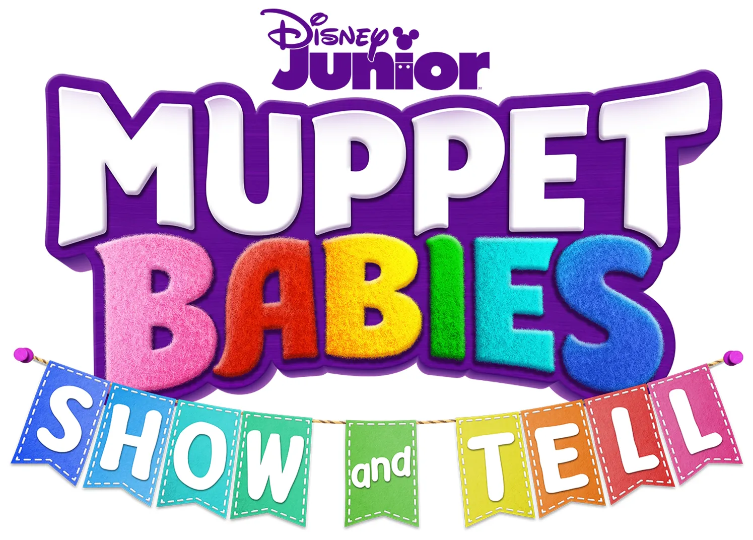 Muppet Babies: Show and Tell (Shorts)