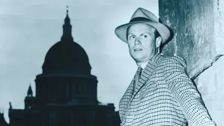 Les Forbans de la Nuit