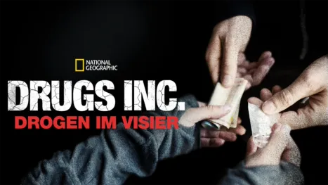 thumbnail - Drugs Inc: Drogen im Visier