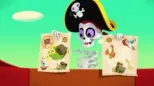 thumbnail - Mickey Mouse Funhouse S2:E21 Cora de piratenkrab! / Het merkwaardige geval van de Kooky-wetenschapper