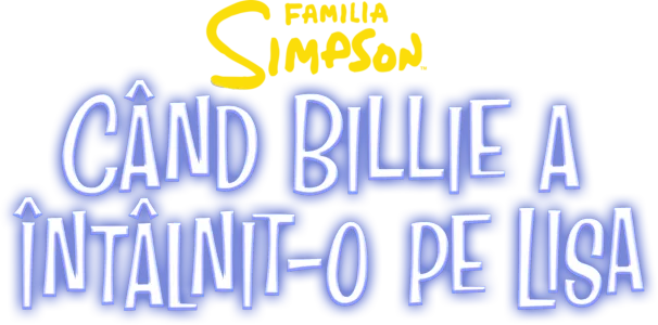 Când Billie a întâlnit-o pe Lisa