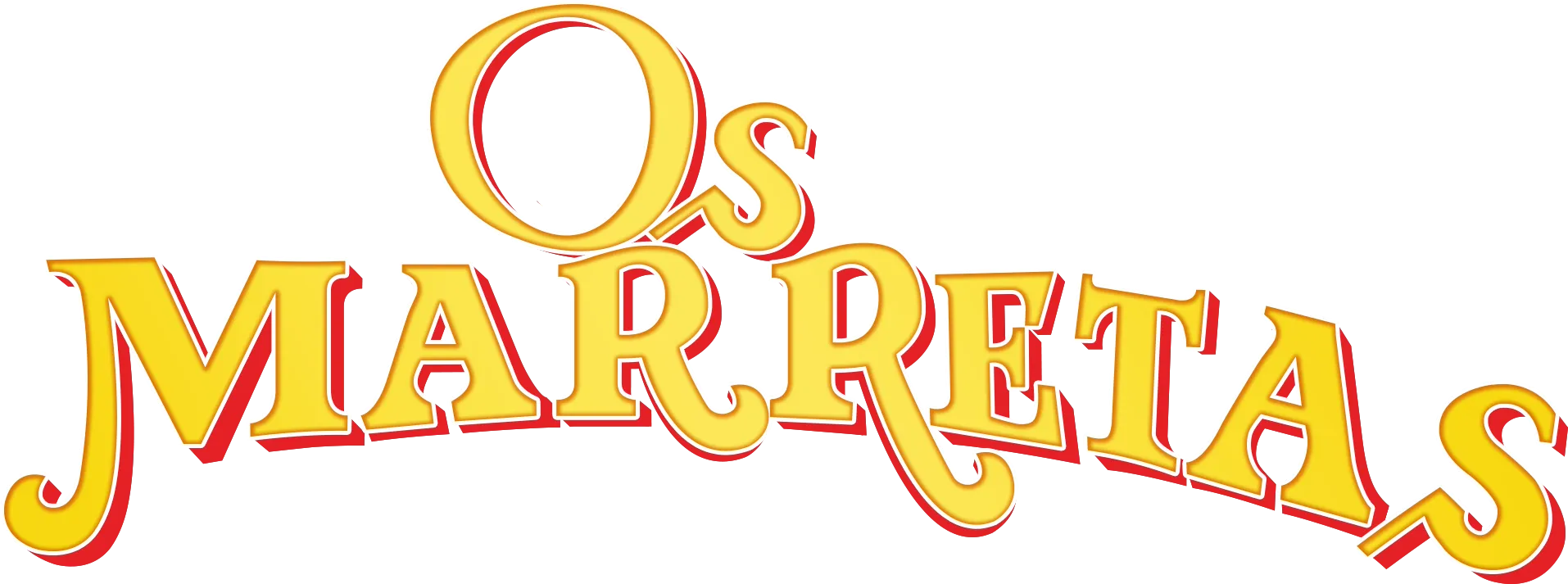 Os Marretas
