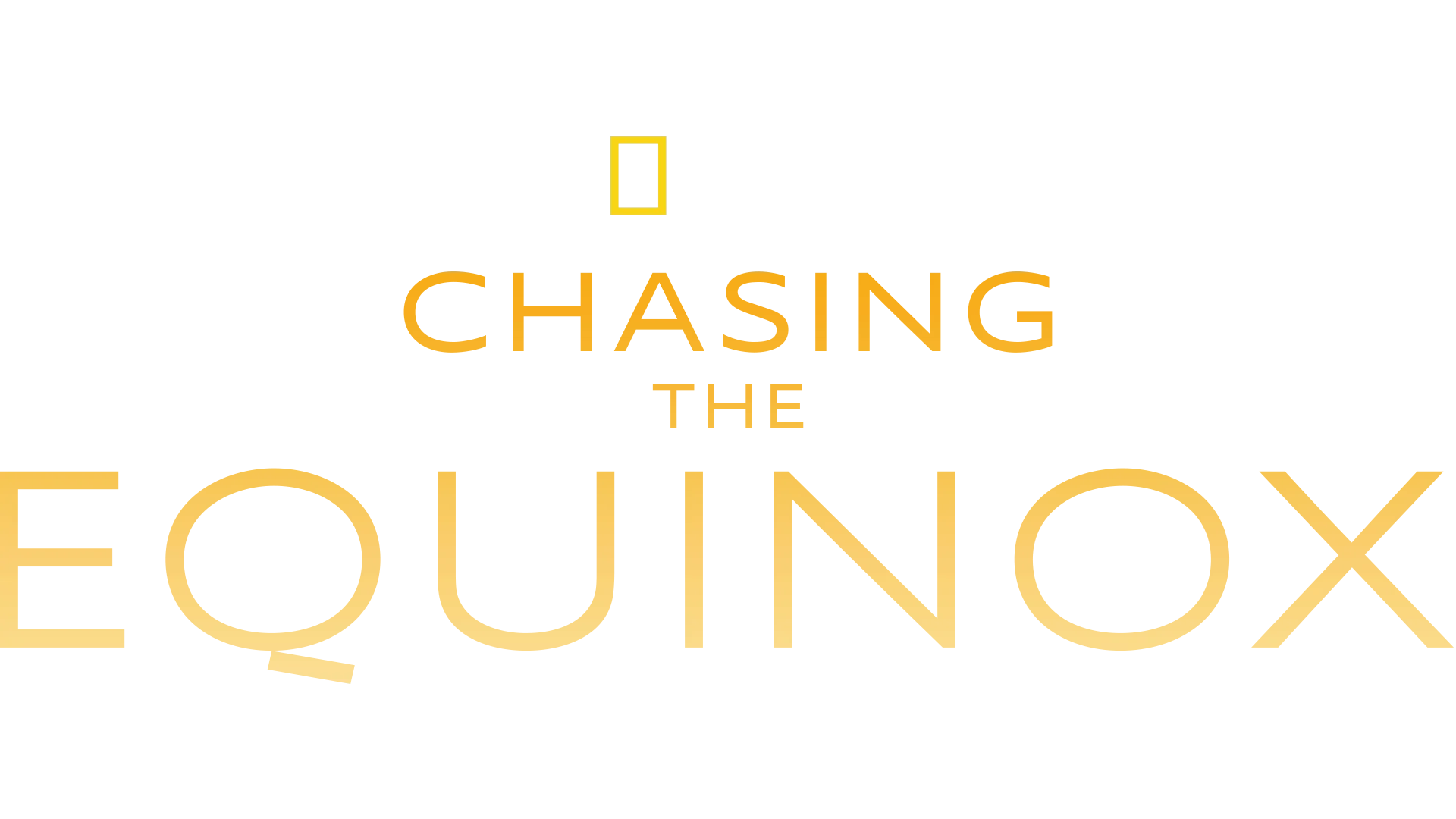 Chasing the Equinox