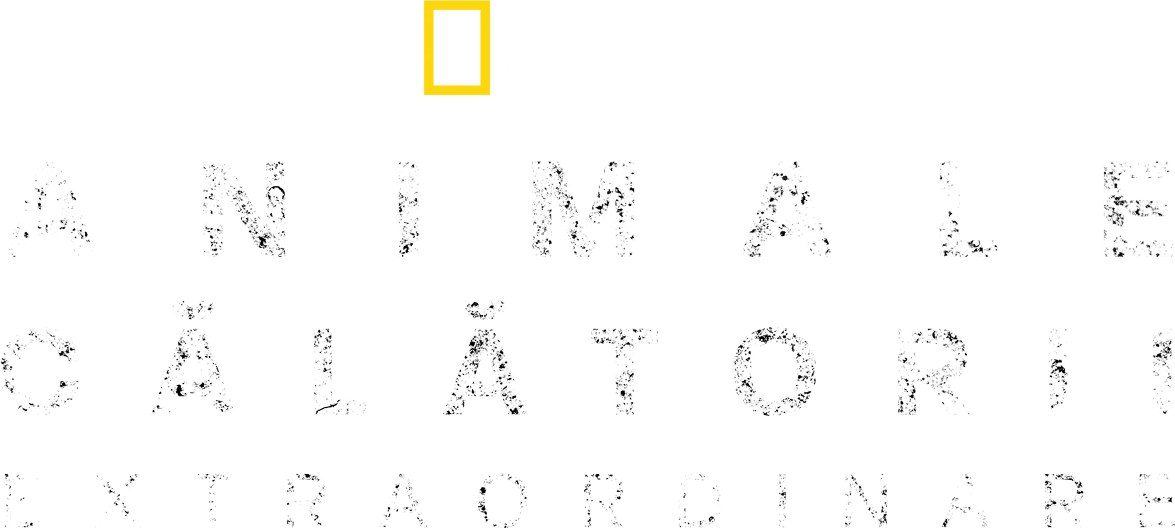 Animale grozave