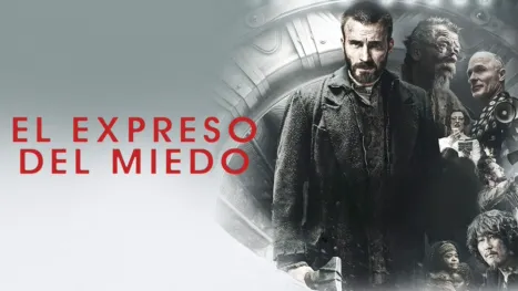 thumbnail - Snowpiercer