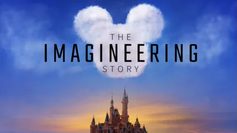 thumbnail - The Imagineering Story