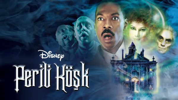 thumbnail - Perili Köşk