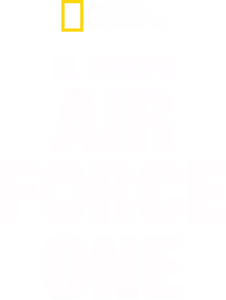 El nuevo Air Force One