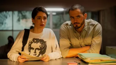 thumbnail - S1:E1 Miranda