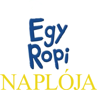 Egy ropi naplója
