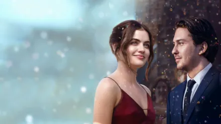 Which Brings Me to You