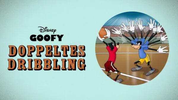 thumbnail - Doppeltes Dribbling