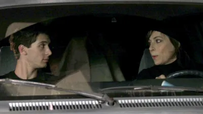 thumbnail - S7:E16 Lois Strikes Back