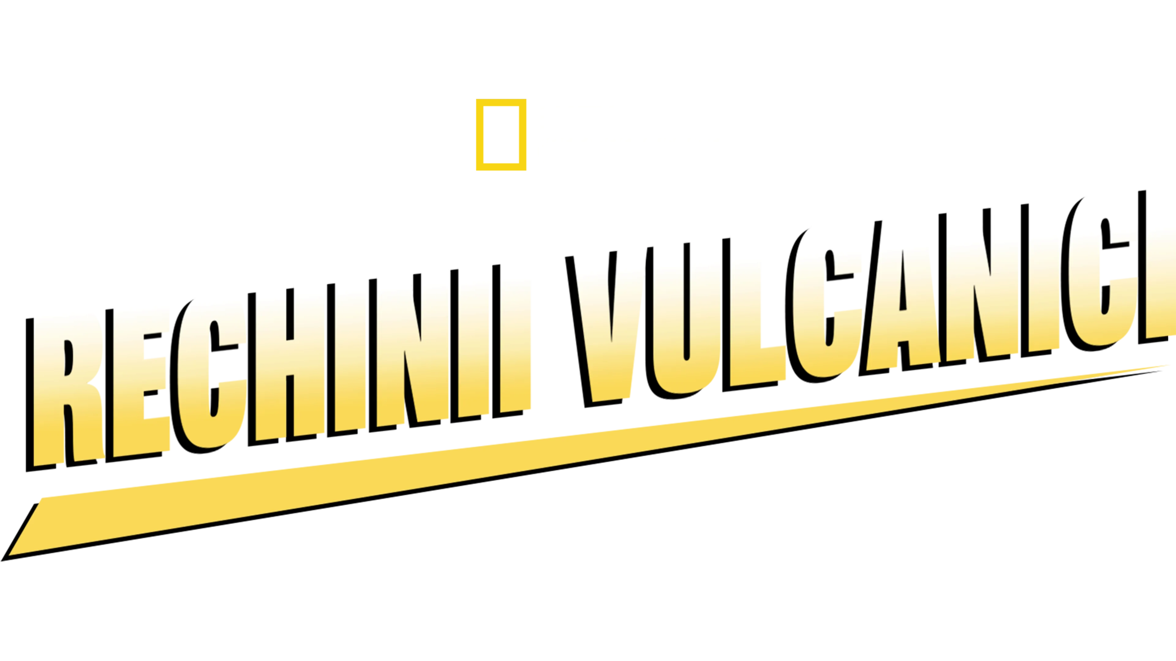 Rechinii vulcanici